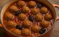 طرز تهیه کوفته مرغ بدون وا رفتگی | روشی تضمینی برای درست کردن کوفته مرغ