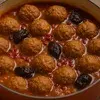 طرز تهیه خورش کوفته قلقلی | دیگه خورشت تکراری نپز +ویدئو
