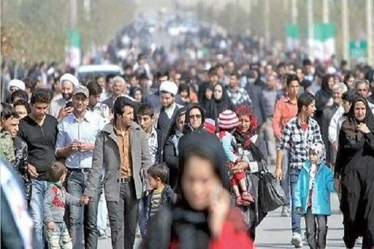 جامعه امروز ایران چقدر به ما شانس سالم ماندن می دهد؟