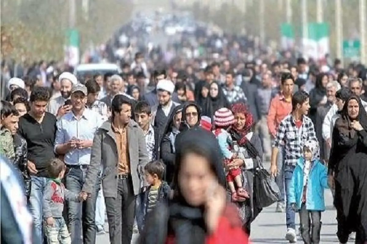 جامعه امروز ایران چقدر به ما شانس سالم ماندن می دهد؟