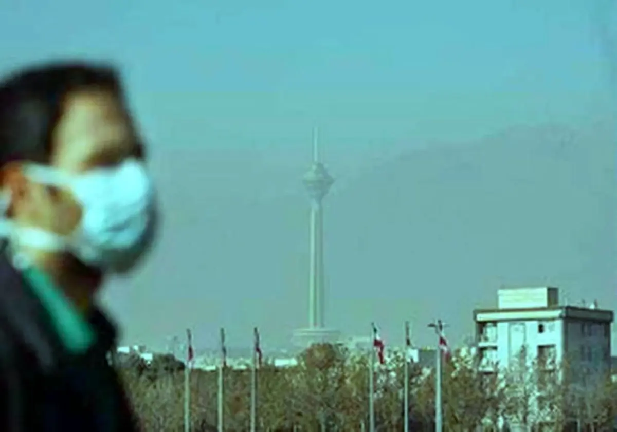 وقتی ماسک نانویی ایرانی واردات را هم فیلتر می کند