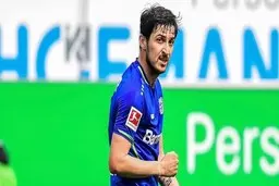 استوری جنجالی سردار آزمون برای مهسا امینی |  دیگر شبیه قبل نیستیم