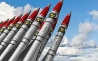 چین، هدف جدید موشک‌های آمریکا