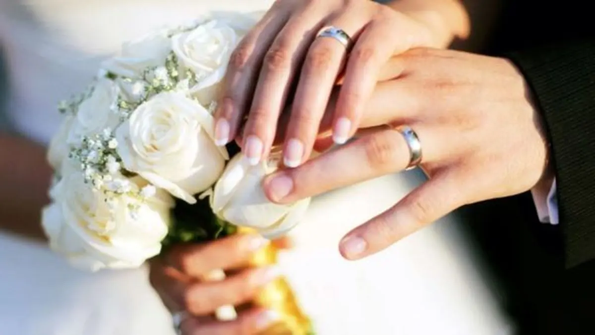 توازن حقوقی میان زوجین عامل کاهش آمار طلاق