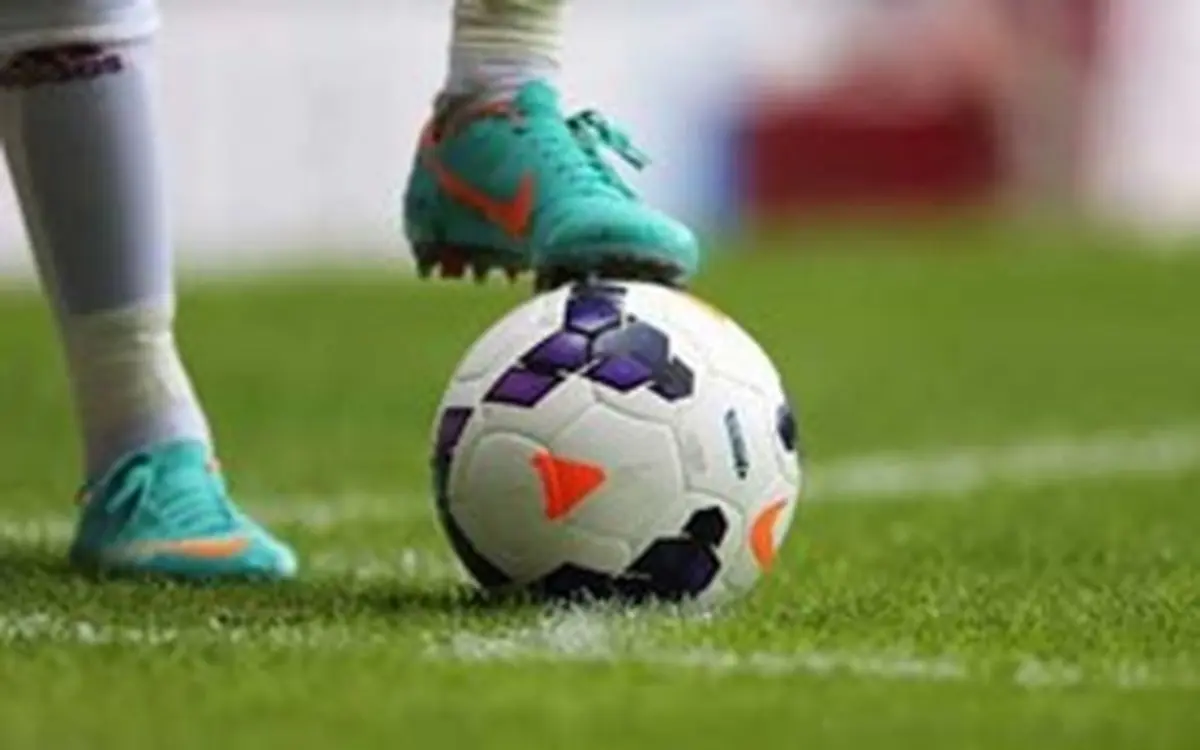 ازدواج فوتبالیست معروف ایرانی با زن ثروتمند که 20 سال از او بزرگتر بود