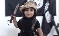 آلمان 4 کودک داعشی را تحویل گرفت