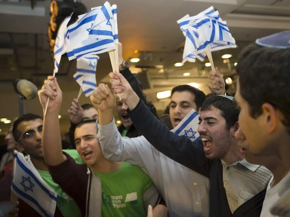 رهبران تل آویو در حال آماده سازی افکار عمومی برای احتمال برخورد اسرائیل و ایران هستند