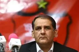 رسول پناه دست پیش گرفت!| پاسخ رسول پناه به یحیی پس از برکناری از هیات مدیره| رسول پناه انشاء نوشت