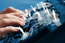 فراهم شدن امکان حضور شرکت‌های تخصصی تجارت الکترونیکی در دومین بازار اولویت‌دار کشور