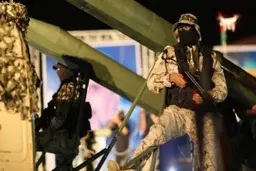 ادعای رسانه‌های اسرائیلی: ایران قصد داشت دو اسرائیلی را در کلمبیا ترور کند