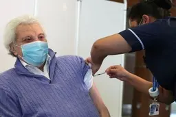 آغاز واکسیناسیون سراسری در اتحادیه اروپا از امروز