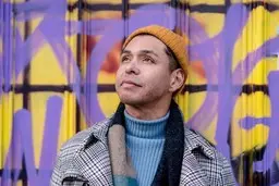 بیمار لندن هویتش را فاش کرد؛ با دومین فرد نجات‌یافته از HIV آشنا شوید 