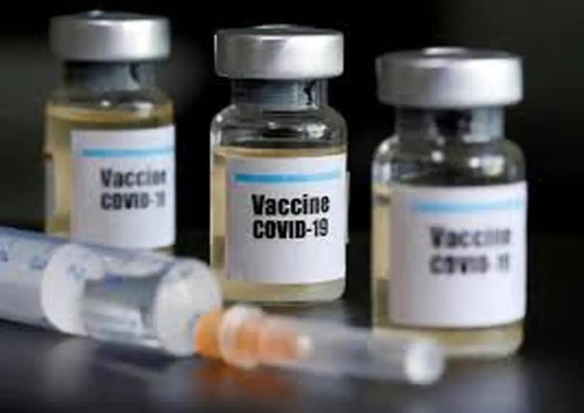  واکسن کشور کوبا تا 2 الی سه هفته دیگر وارد کشور میشود