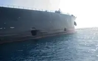 
یک کشتی اسرائیلی  مورد هدف قرار گرفت
