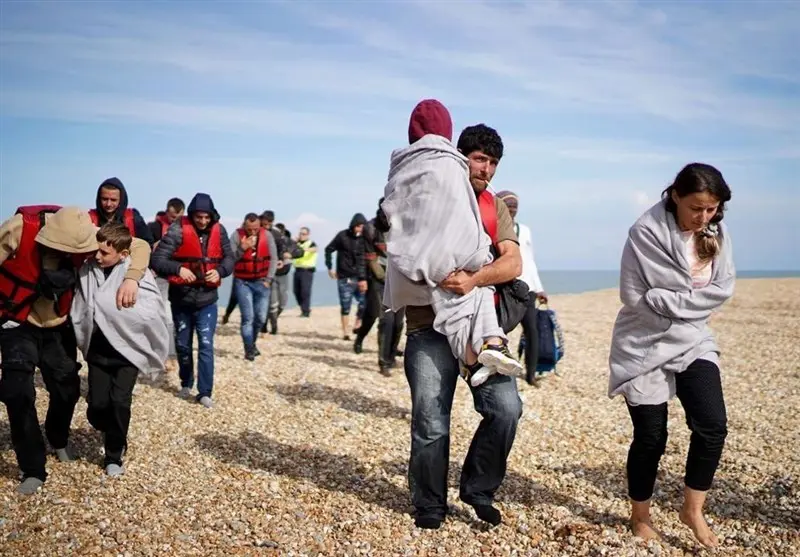 پناهندگی در اروپا سخت‌تر می‌شود | ۱۵ کشور خواهان سیاست‌های جدید هستند