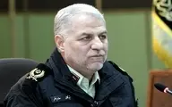 مدیر سکه ثامن در کمتراز ۵ روز دستگیر شد