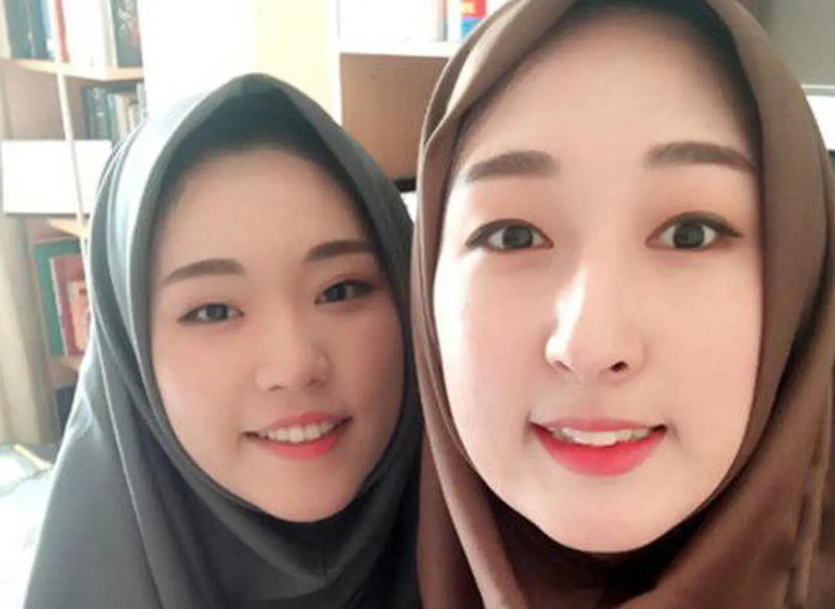تب جدید در ایران: می‌خواهم کُره‌ای شوم!