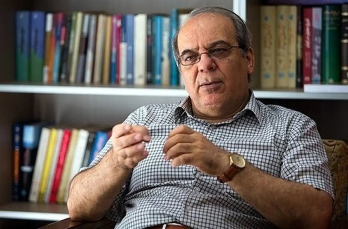 عباس عبدی: اگر فاضل نفوذی بوده، با یک انحراف نظام‌مند مواجهیم