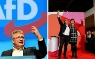 رهبران جدید احزاب سوسیال دموکرات و آلترناتیو برای آلمان انتخاب شدند