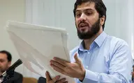 هادی رضوی شب گذشته بازداشت و به زندان منتقل شد