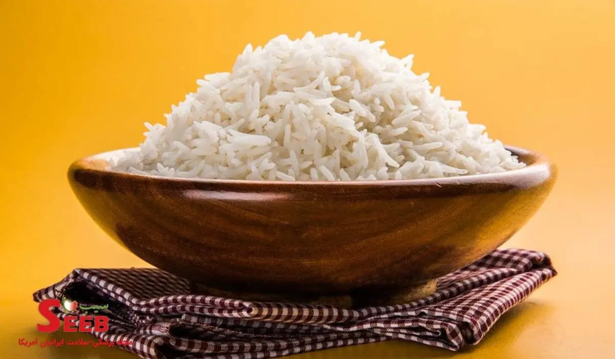 
افزایش قیمت برنج در شهرهای بزرگ غیرطبیعی است
