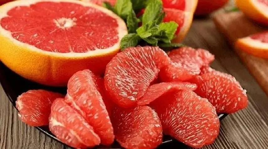 میوه‌ای برای سم‌زدایی طبیعی | نقش شگفت‌انگیز در پاکسازی کبد و کلیه
