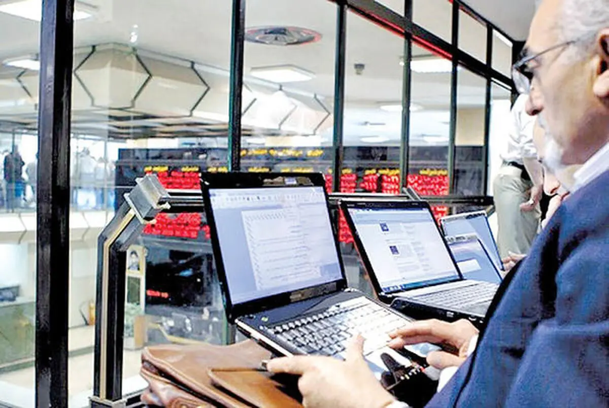 آمار بورس‌­بازان حرفه‌­ای | جمعیت فعال در بازار سهام به مرز ۲ میلیون نفر رسید