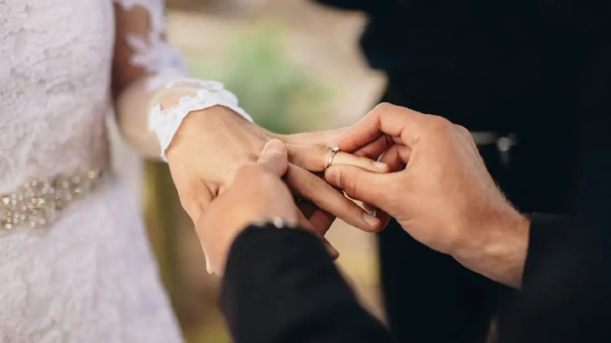 کاهش ازدواج تهرانی‌ها در سال ۹۹ | صدرنشینی خراسانی‌ها در ازدواج