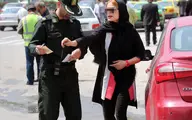 اعلام مجازات«بی‌حجابی» در معابر؛ تا ۲ ماه حبس یا جزای نقدی