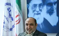 فرماندار تهران: به متکدیان کمک نکنید