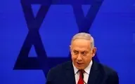 نتانیاهو: ایران را تحریم کنید نه مارا !