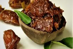  یک ترشی متفاوت با خرما درست کنید | طرز تهیه ترشی خرما | حتما امتحانش کن