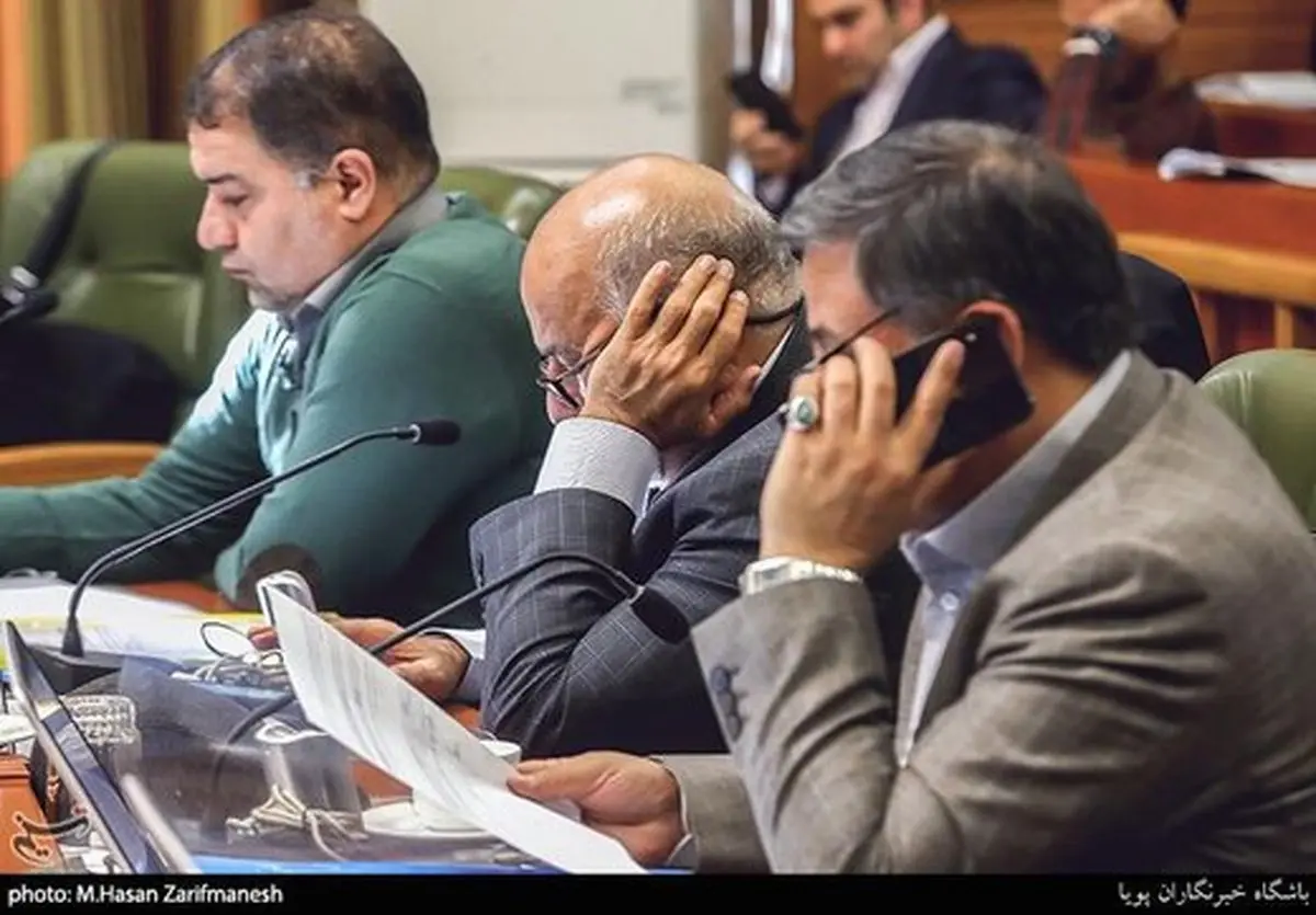استعفا از «بهشت»؛ بازگشت مجدد اصول‌گرایان به شورای شهر تهران؟