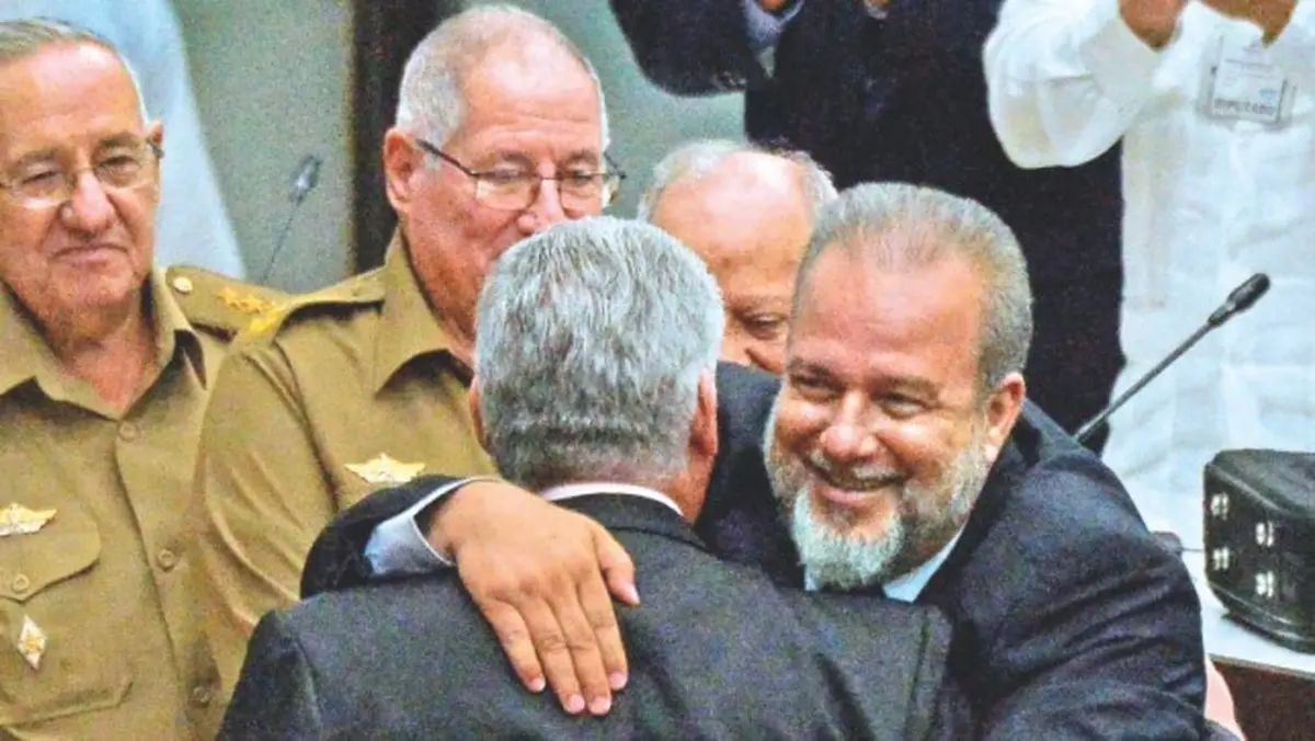 تقسیم قدرت پس از برادران کاسترو؛ بازگشت پُست نخست وزیری به کوبا پس از ۴۳ سال