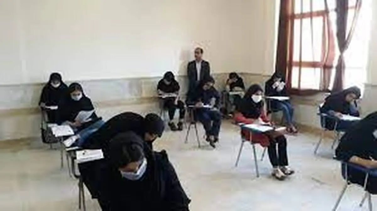 دستورالعمل غیبت در امتحانات پایان ترم ابلاغ  شد