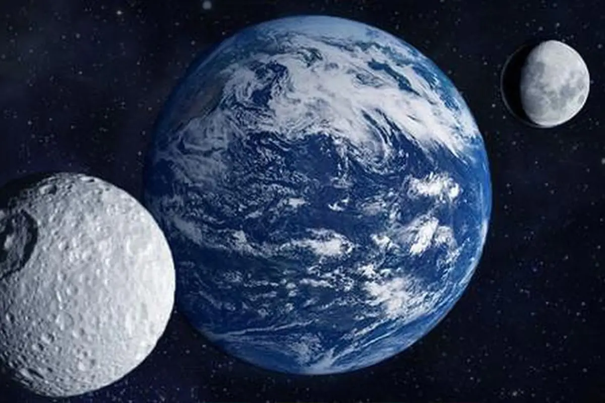 سنگ‌های ماه می‌توانند به فهم تحول حیات زمینی کمک کنند