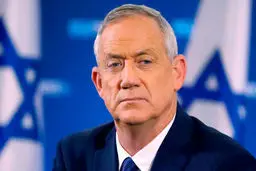 درز اطلاعات خرابکاری در نطنز سبب عصبانیت وزیر جنگ رژیم صهیونیستی شد| وزیر جنگ رژیم صهیونیستی: رسوایی درز اطلاعات خطرناک است