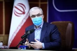 محموله‌ای از واکسن برکت آماده شد