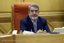 آمادگی کامل برای برگزاری انتخابات ریاست جمهوری وجود دارد 