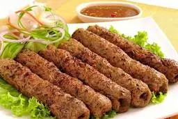 نمیدونی ناهار چی بپزی؟ | طرز تهیه کباب لقمه خانگی +ویدئو