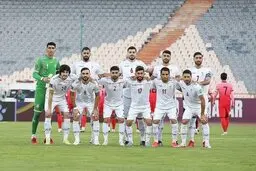 اسامی تیم داوری دیدار لبنان و ایران اعلام شد