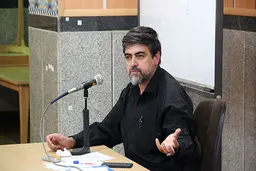 
نامه دبیر ستاد امر به معروف به وزیر ارشاد در خصوص سینمای انقلابی