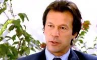
تبریک نخست وزیر پاکستان برای پیروزی آیت‌الله رئیسی
