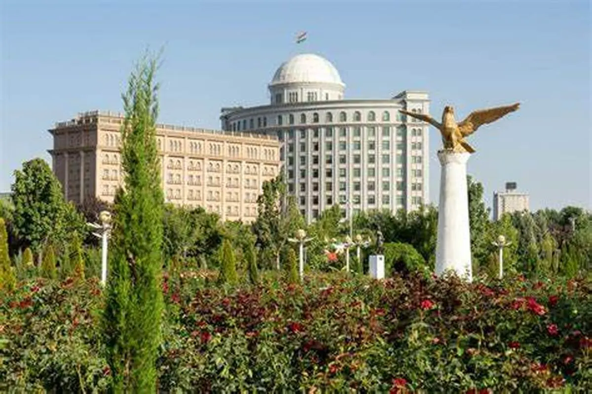  نگاهی به فرهنگ غنی و ایرانیزه کشور تاجیکستان | تاجیکستان مقصدی ایده‌آل برای جشن نوروز ایرانی+ویدئو