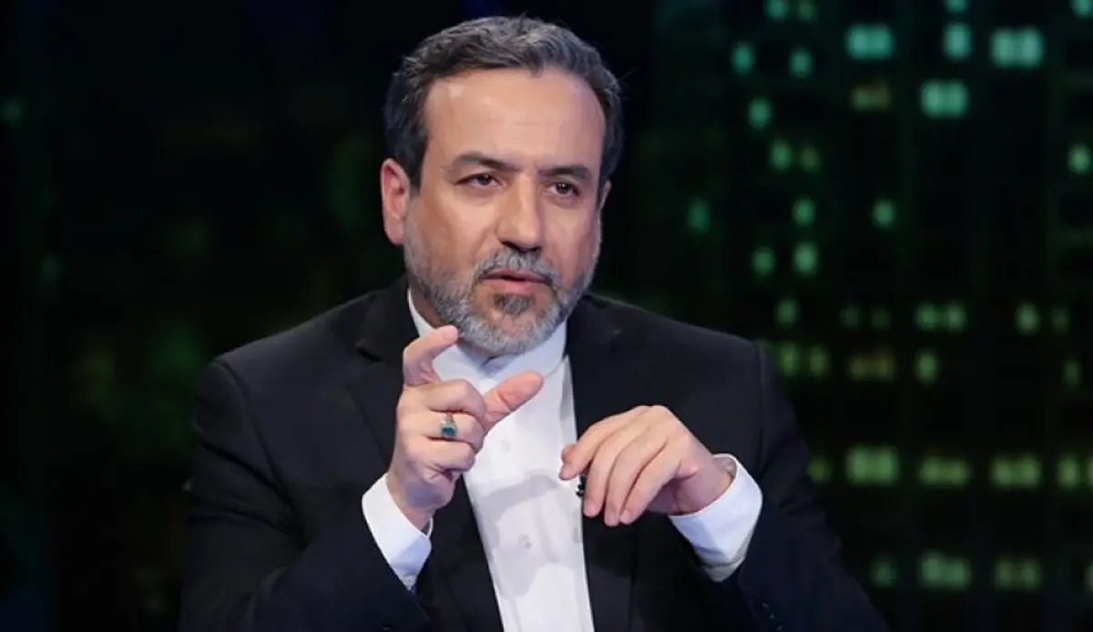 عراقچی: نشست کمیسیون برجام سازنده بود