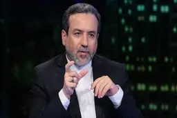 عراقچی: نشست کمیسیون برجام سازنده بود