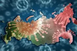 موج دوم شیوع کرونا در برخی از شهرهای استان گلستان 