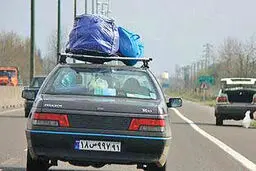 پیشنهاد ۱۲۰ لیتر بنزین برای عید
