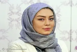 عکس دیده نشده از سحر قریشی و پوریا پورسرخ