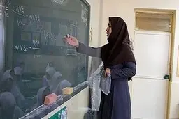 جزئیات طرح رتبه بندی معلمان اعلام شد